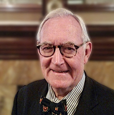 James J. O’Connell